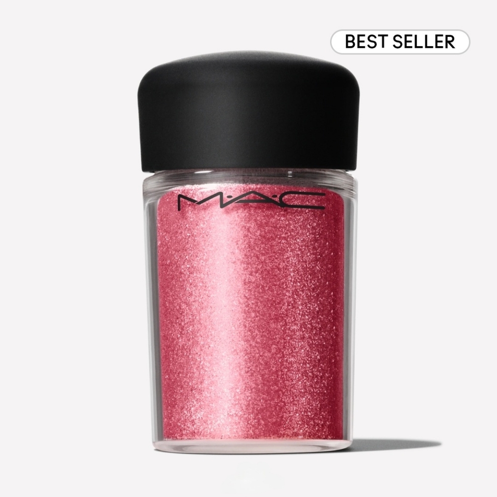 Mac Pigment Rose w/ Copper Sparkle Brand New In Box